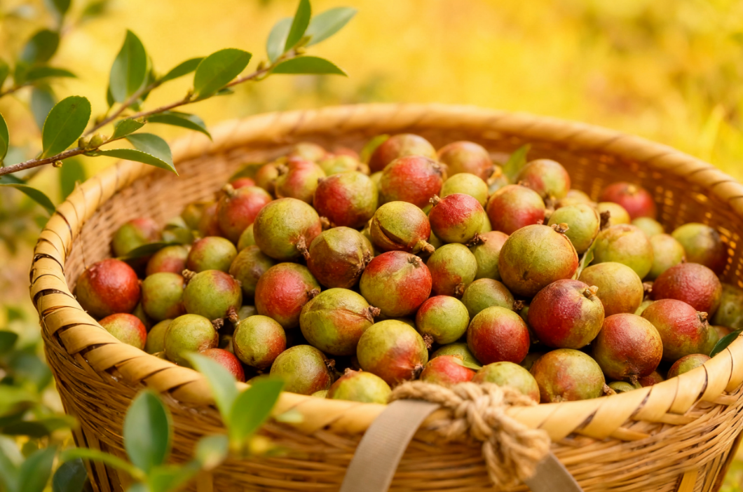 為什么這5類人，家里一定要準(zhǔn)備山茶油！