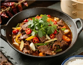 長康科普｜為什么中式爆炒離不開菜籽油？